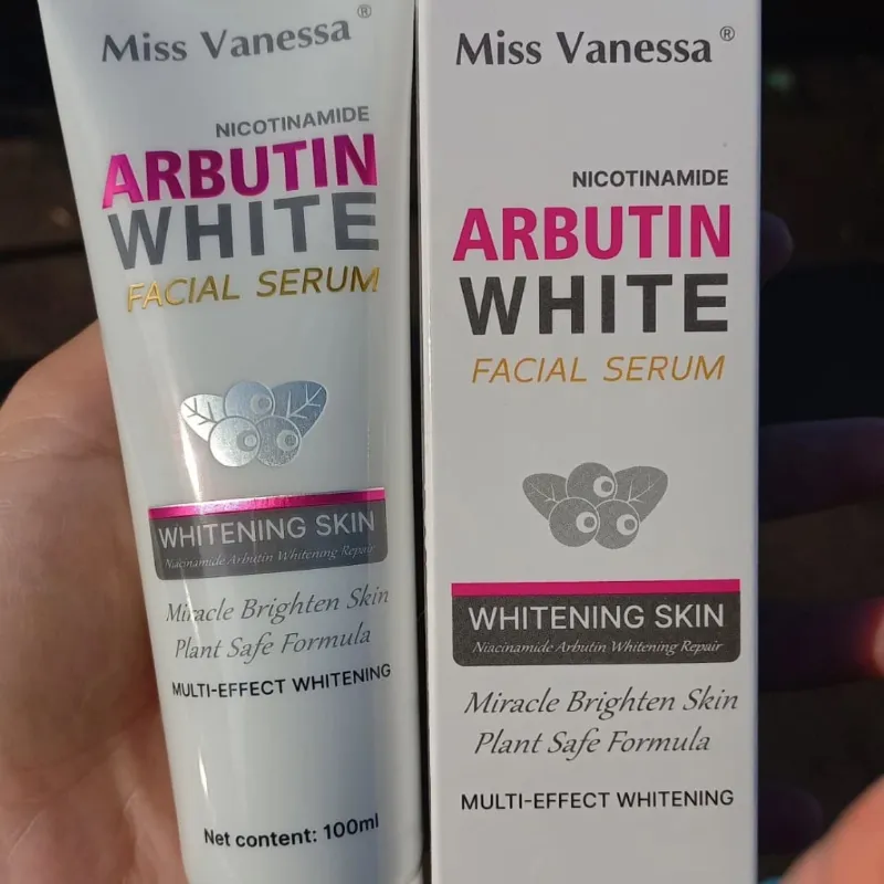 Limpiador de niacinamida