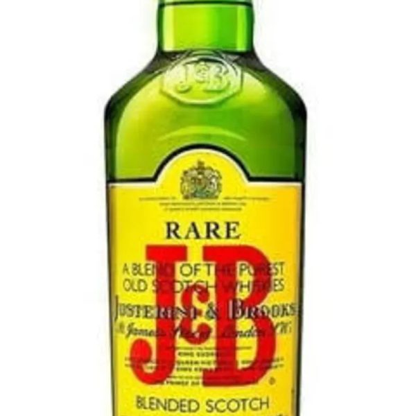 Whisky JB