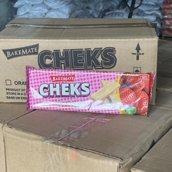 Sorbeto Cheks