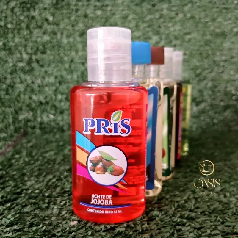 Aceite de Jojoba