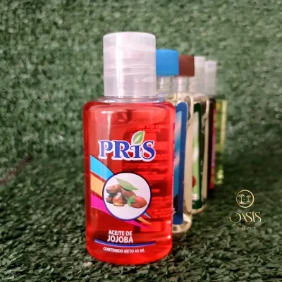 Aceite de Jojoba