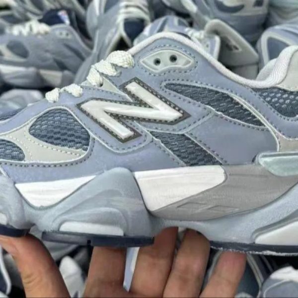 Zapatillas New Balance 9060