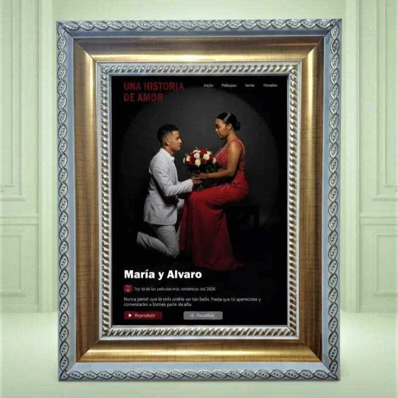 Cuadros 5x7 in personalizado