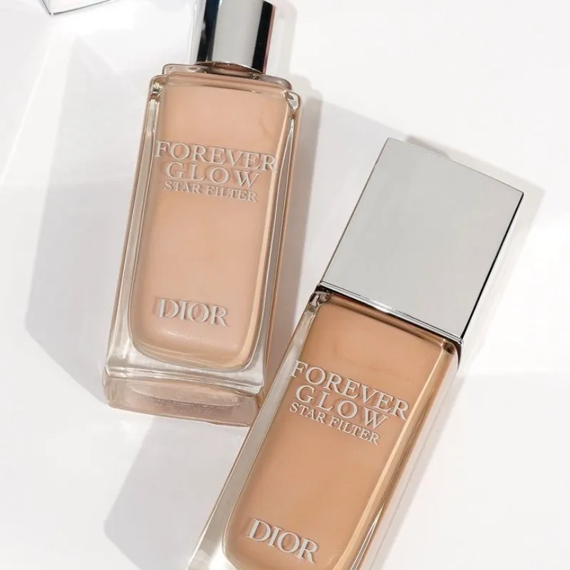 Dior Forever Glow Star Filter