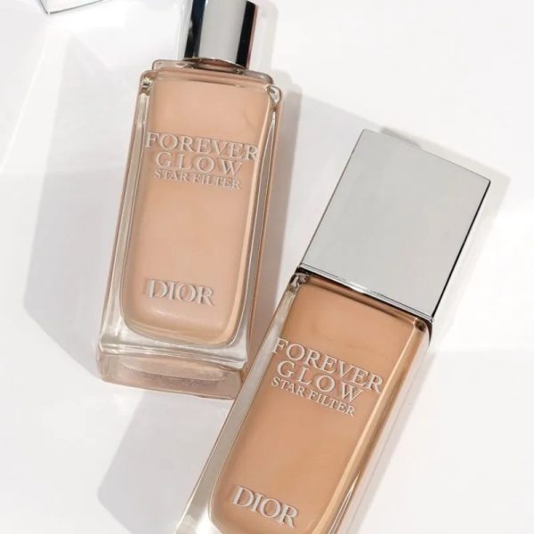 Dior Forever Glow Star Filter