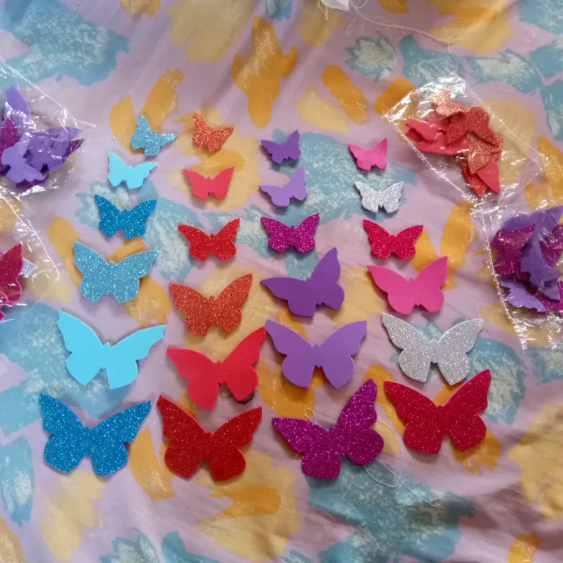 Juegos de mariposas