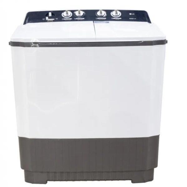 Lavadora semiautomática LG 12kg