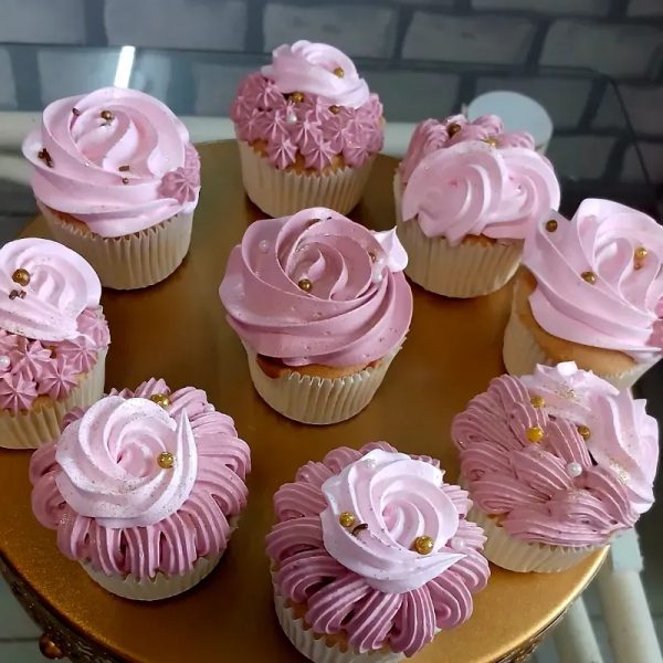 Cupcakes