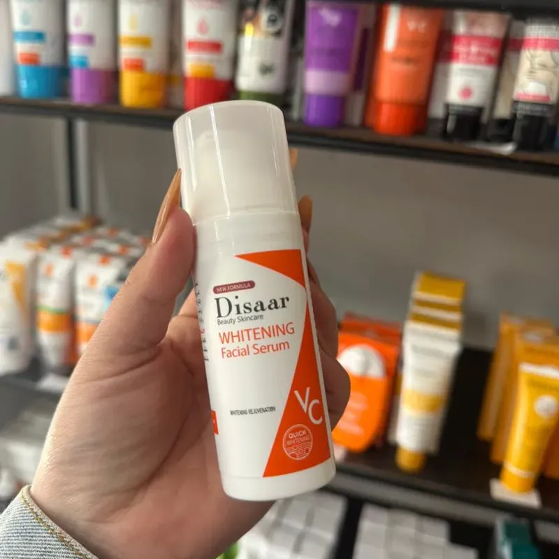 Serum de Vitamina C