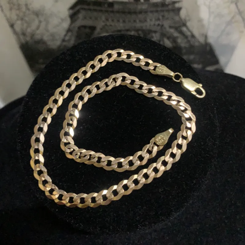 Tobillera 10k ⚜️