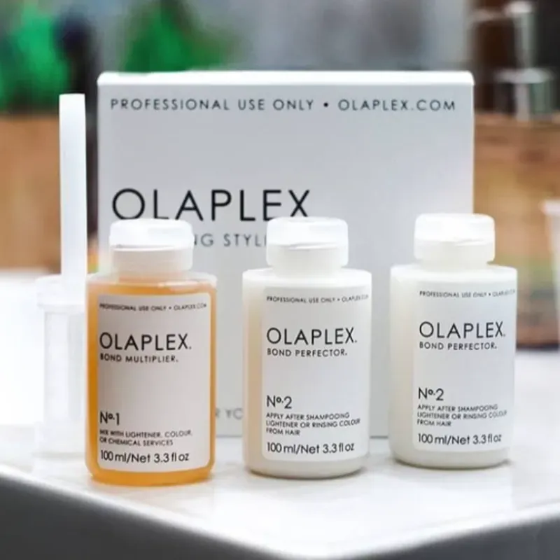 Kit de paso 1 y 2 Olaplex