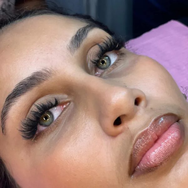 Anime Glam