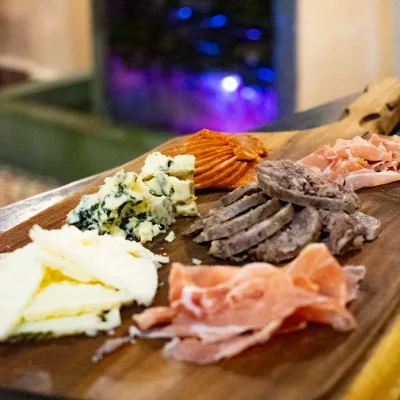 Antipasto