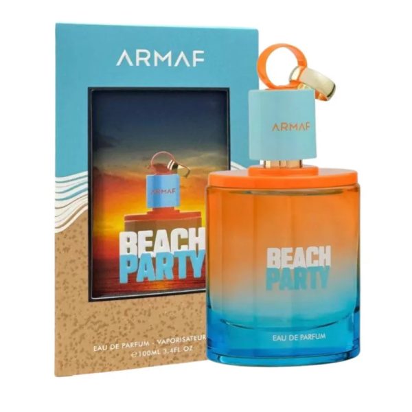 Beach Party