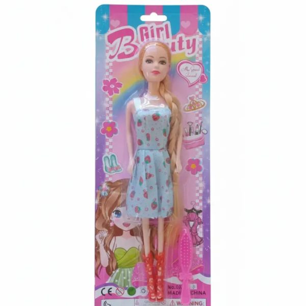 Muñecas barbie