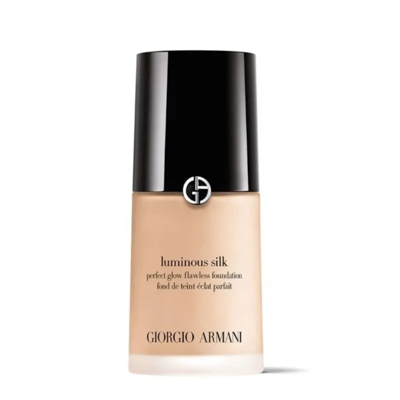 Armani Luminous Silk