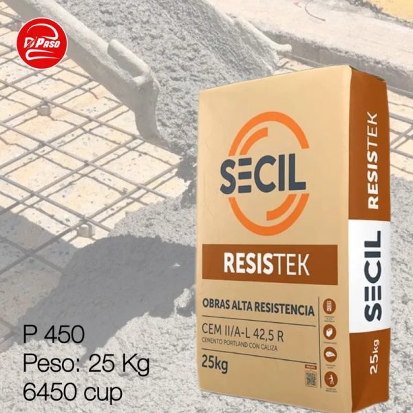 Cemento SECIL