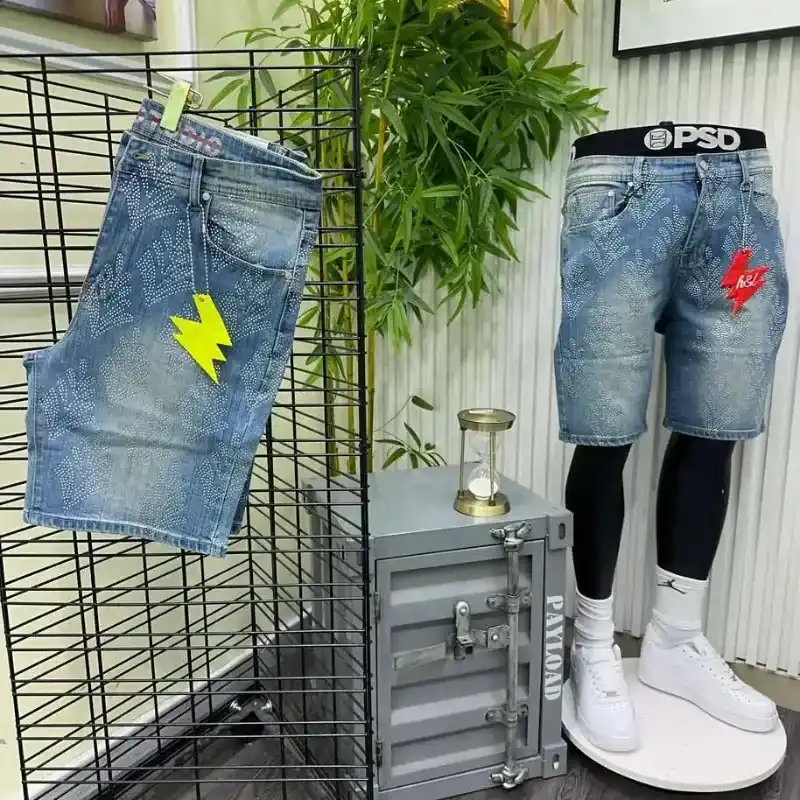 Shorpeta Piedras/Brillo