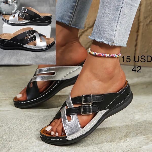 Sandalias