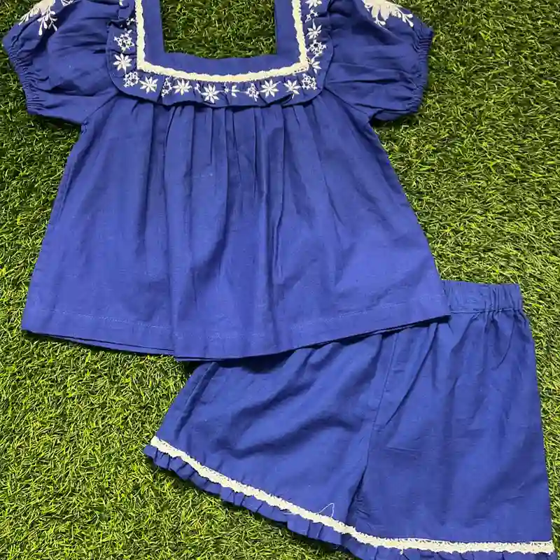 Conjunto Primark
