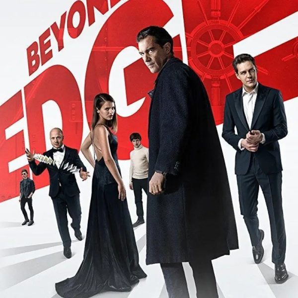 Beyond the Edge [2018]