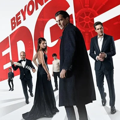 Beyond the Edge [2018]