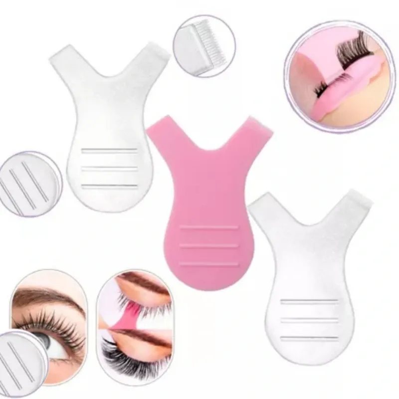 Cepillo de Lifting de Pestañas (5 pzas)