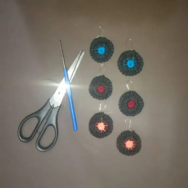 Aretes de disco