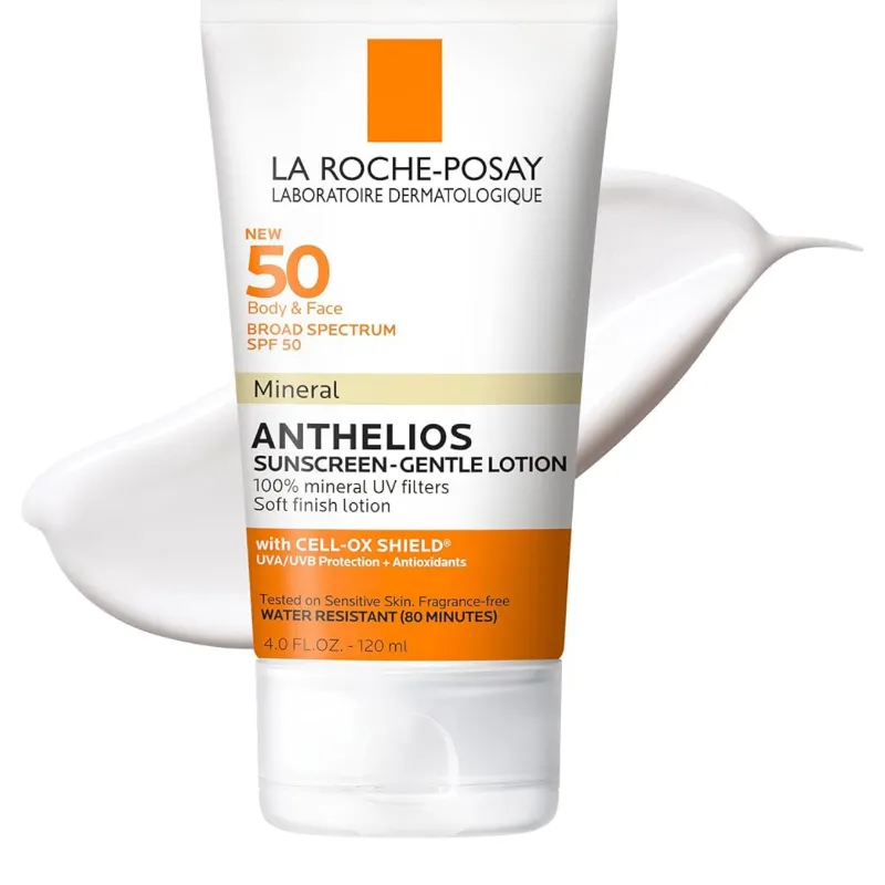 La Roche Posay Anthelios