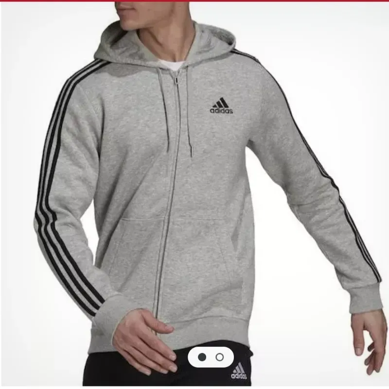 Abrigo Adidas original