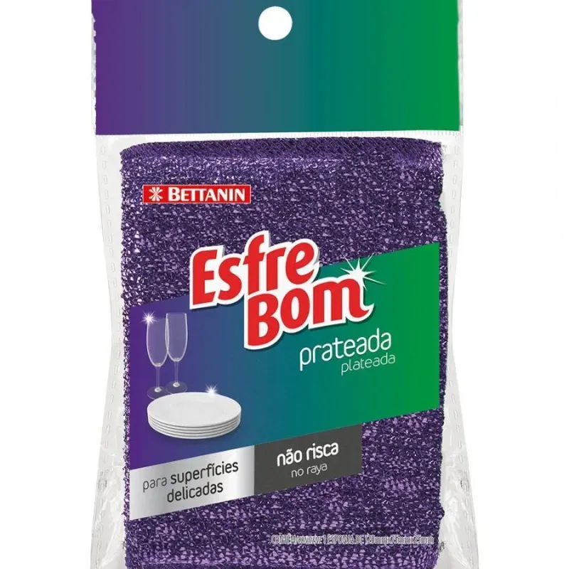 ESPONJA ESFRE BOM