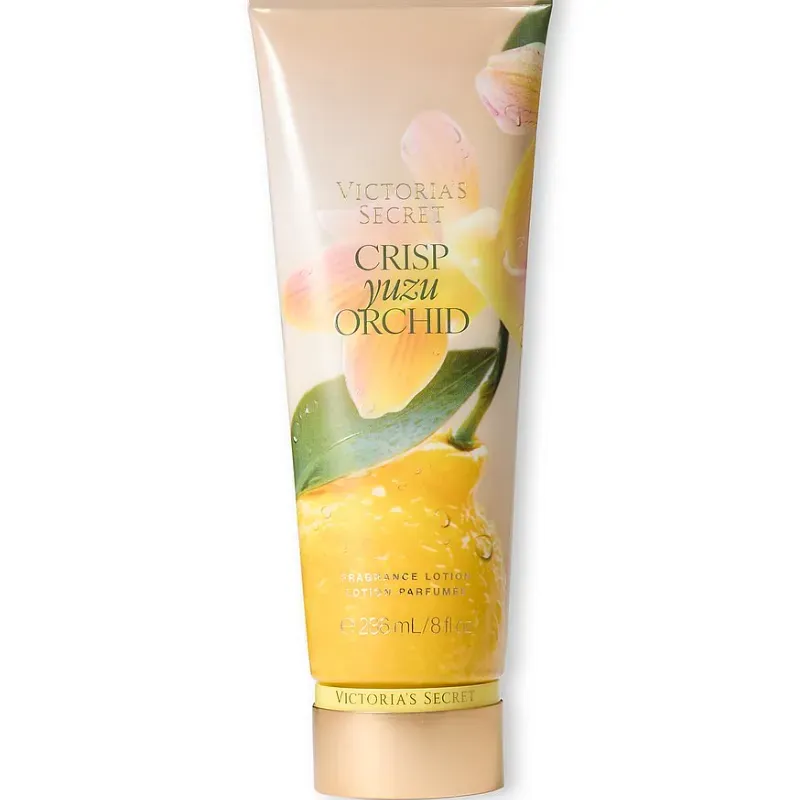 Crema Victoria's Secret