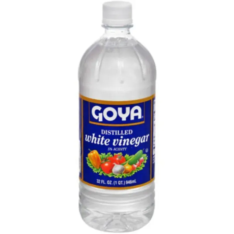 Vinagre Blanco