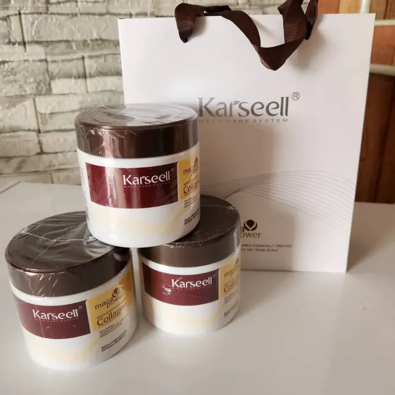 Mascarillas Karsell originales