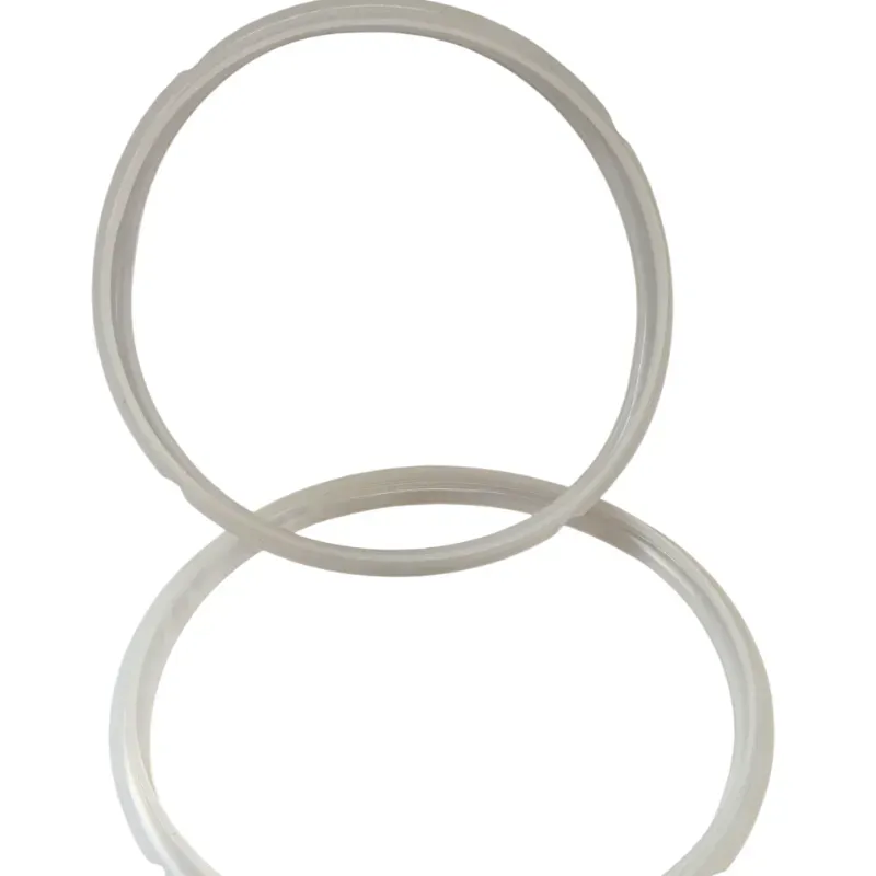 Junta de olla de presión de 3 válvulas de 5L