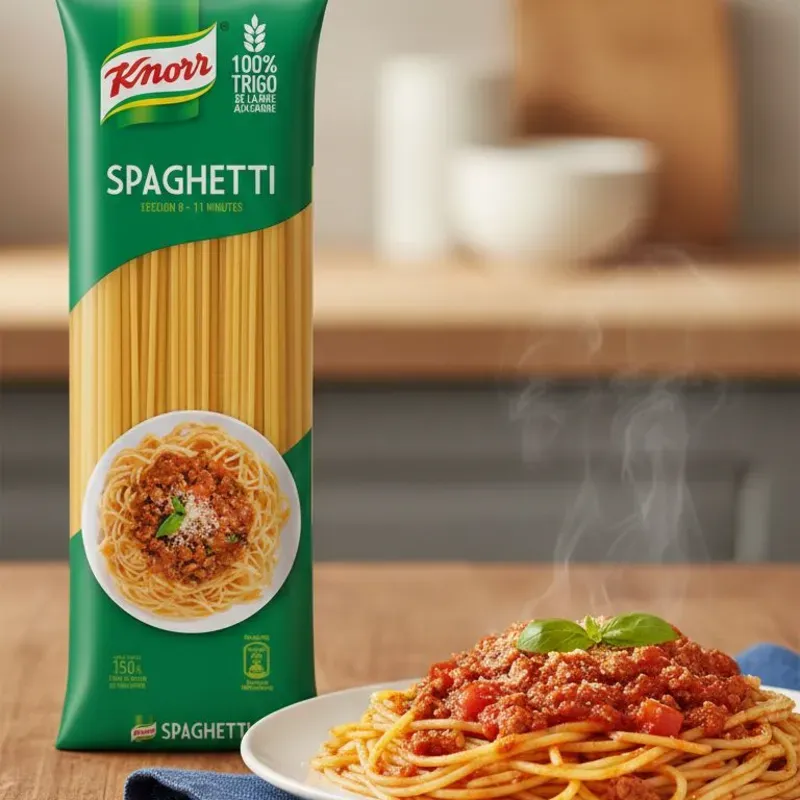 Spaguetis