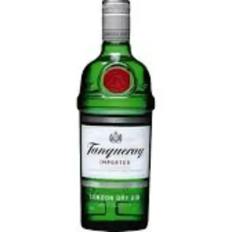 Tanqueray