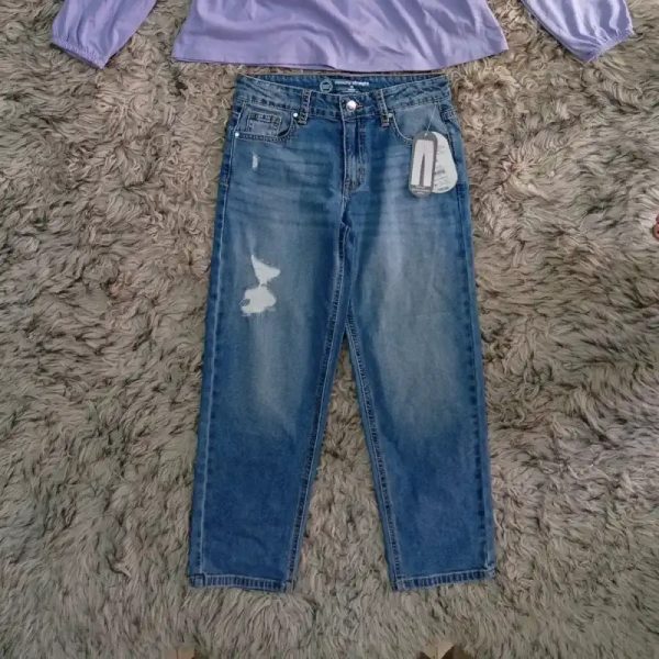 Pantalón de niña