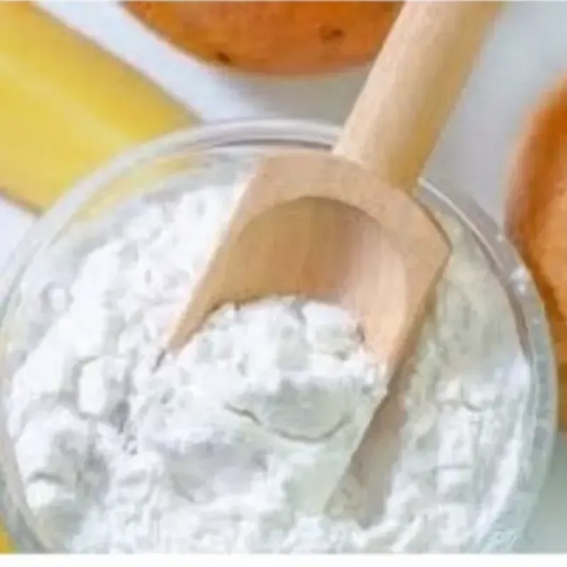 Polvo Maicena natural 1 lb