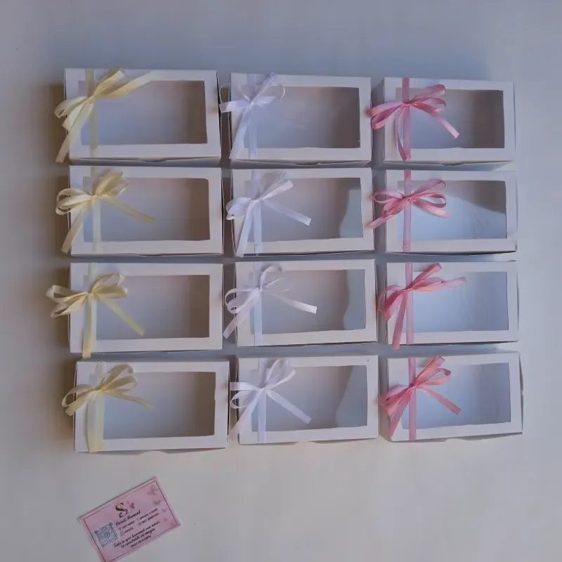 Cajitas Artemisa (12 unidades)