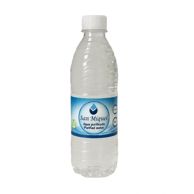 Agua 500ml