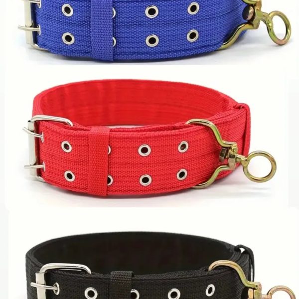 COLLARES DE CINTO