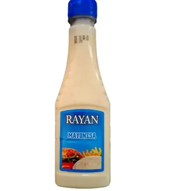 Mayonesa Rayan 320g