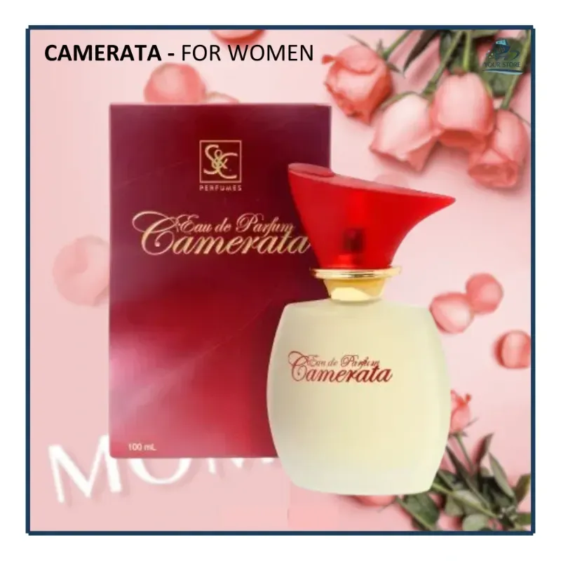Camerata - for Women (100ml)