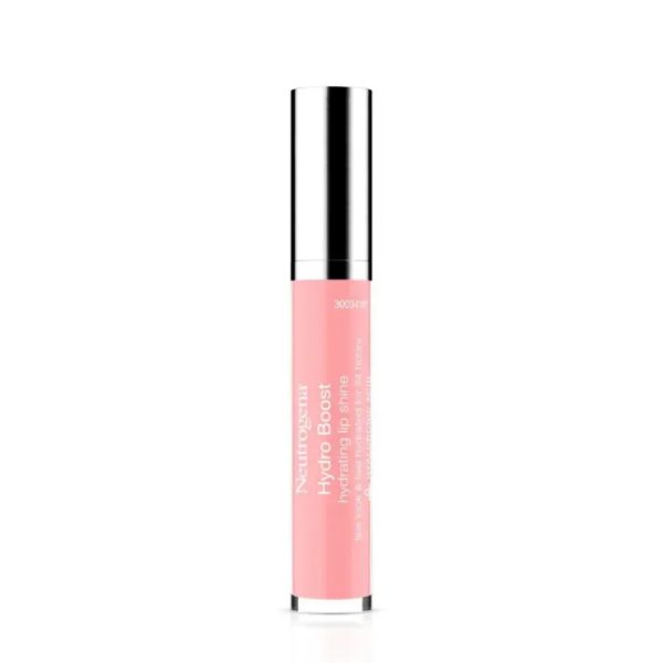 Lip Gloss Neutrogena