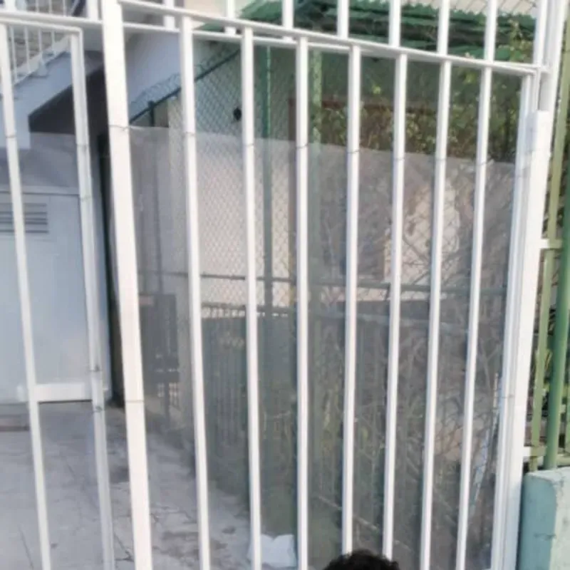 Instalación en Cercados