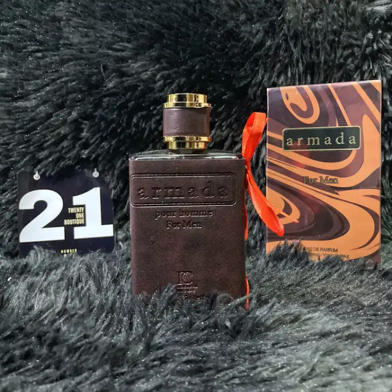 Perfume de Diseñador - Armada