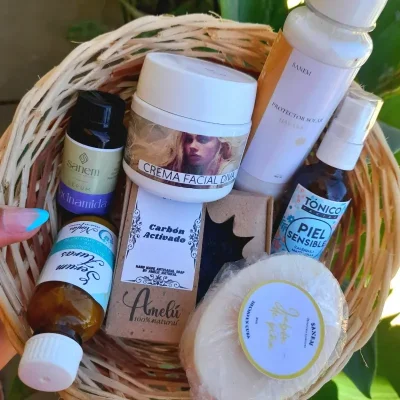 Rutina de skincare para pieles grasas y con acné 