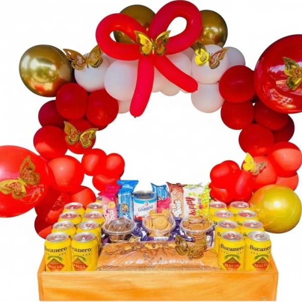 Regalo Luxury #4