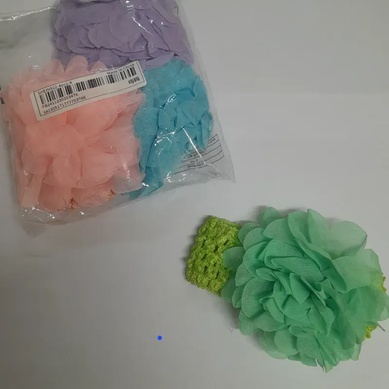 Cinta de pelo para niña